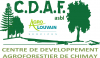 Logo CDAF