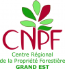 Logo du CRPF
