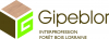 Logo du Gipeblor
