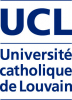 Logo de l'UCL