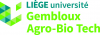 Logo Gembloux AgroBioTech